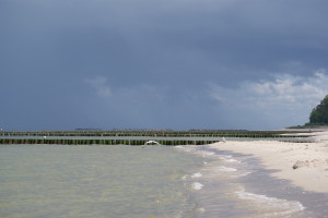 Strand Koserow