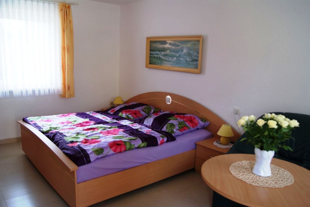 Bungalow Koserow
