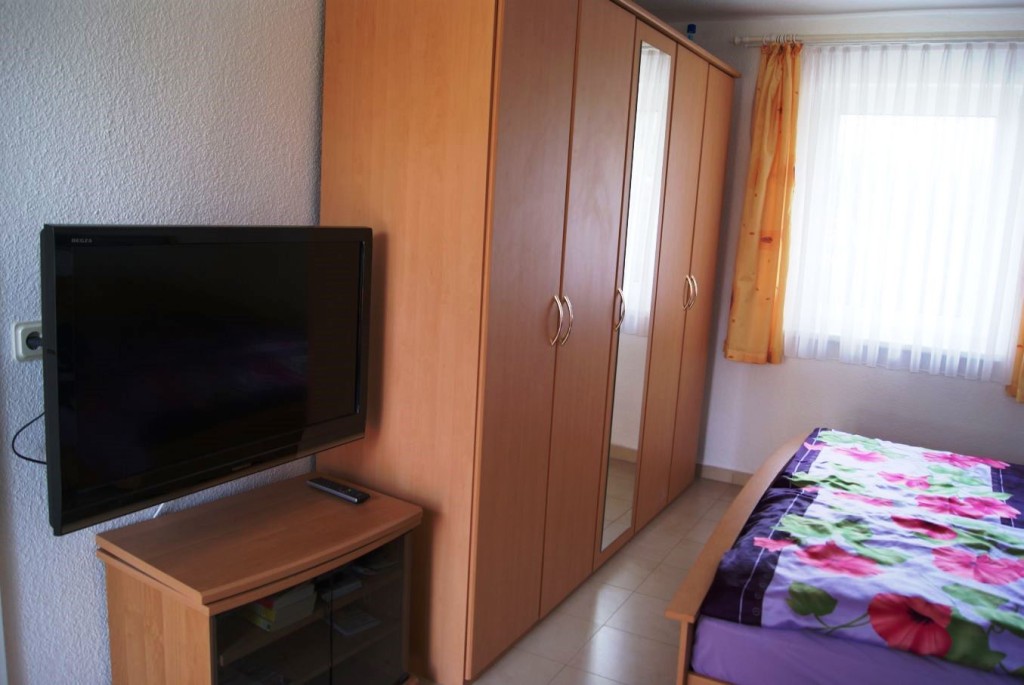 Bungalow Koserow Usedom