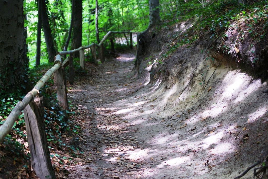 Streckelsberg Koserow