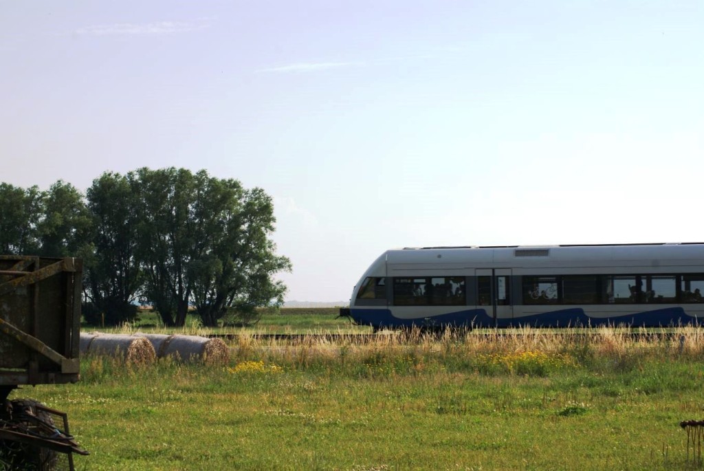 UBB Usedom