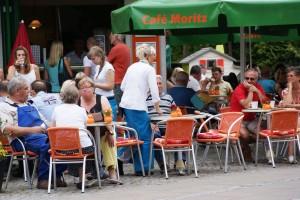 Café Moritz Koserow